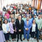 ”CUANDO LAS MUJERES EMPRENDEN, LAS ECONOMÍAS CRECEN Y LAS SOCIEDADES AVANZAN”: ALFONSO SÁNCHEZ GARCÍA