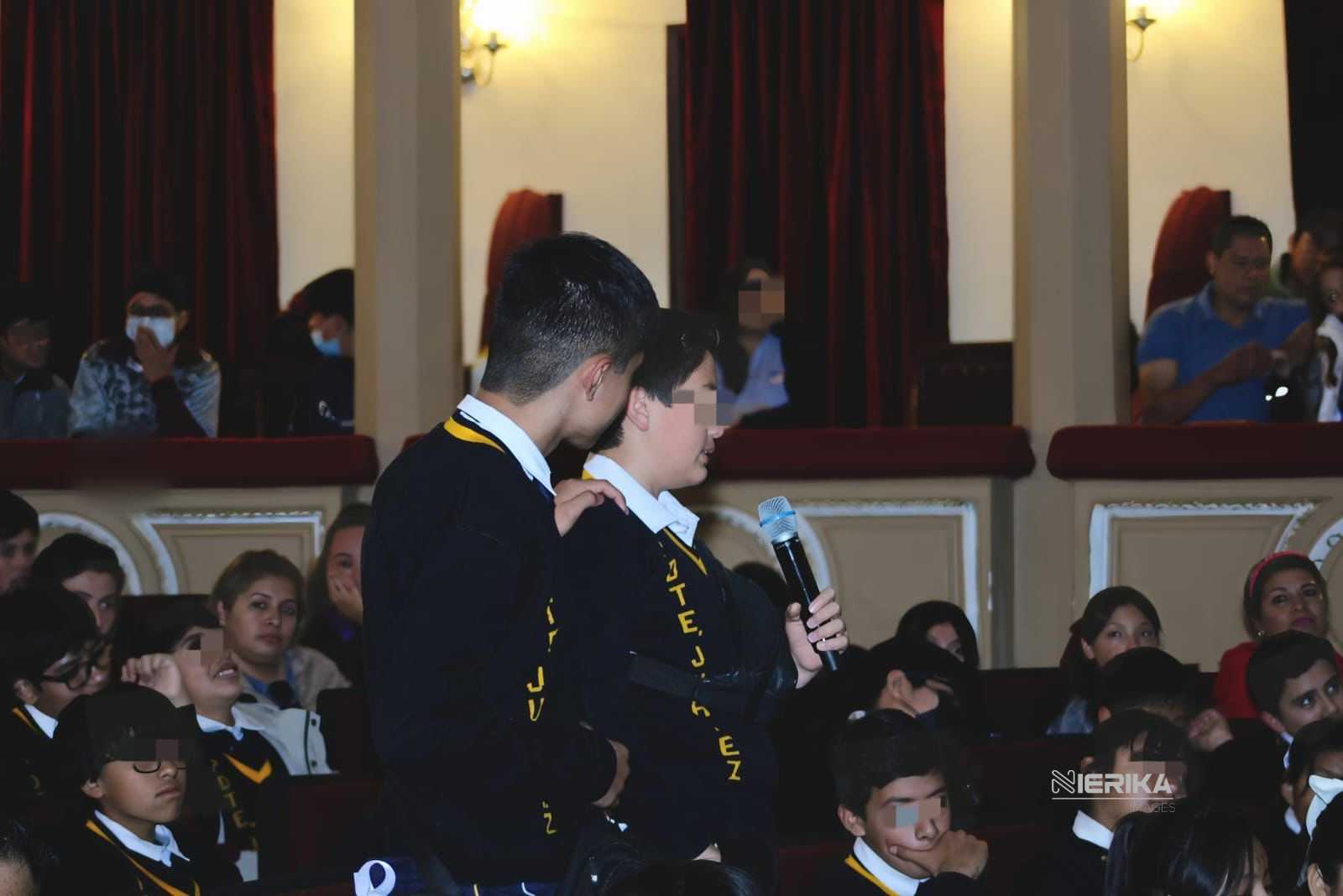 GOBIERNO MUNICIPAL DE TLAXCALA REFUERZA LA PREVENCIÓN DEL SUICIDIO EN ADOLESCENTES CON ACCIONES DE CONCIENTIZACIÓN