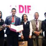 MÁS DE 2 MIL DOCENTES SE CAPACITAN EN EL 1ER. FORO DE AUTISMO SEDIF–TELETÓN EN TLAXCALA