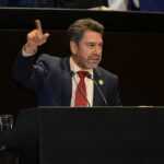 Un “parteaguas” la Ley para el Fomento de la Inversión en Infraestructura: Ray Vázquez Conchas