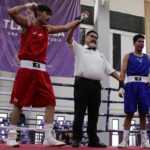 TLAXCALA SUMA CINCO CAMPEONES REGIONALES DE BOXEO Y AVANZA A LA OLIMPIADA NACIONAL