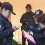 POLICÍA, PROTECCIÓN CIVIL Y DIF MUNICIPAL DE TLAXCALA INTERVIENEN ANTE REPORTE POR PRESUNTA VIOLENCIA DE PAREJA EN LA JOYA