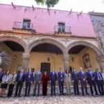 TLAXCALA, SEDE DEL PRIMER ENCUENTRO DE LA RED M20 DEL PROGRAMA DE LAS NACIONES UNIDAS PARA EL DESARROLLO