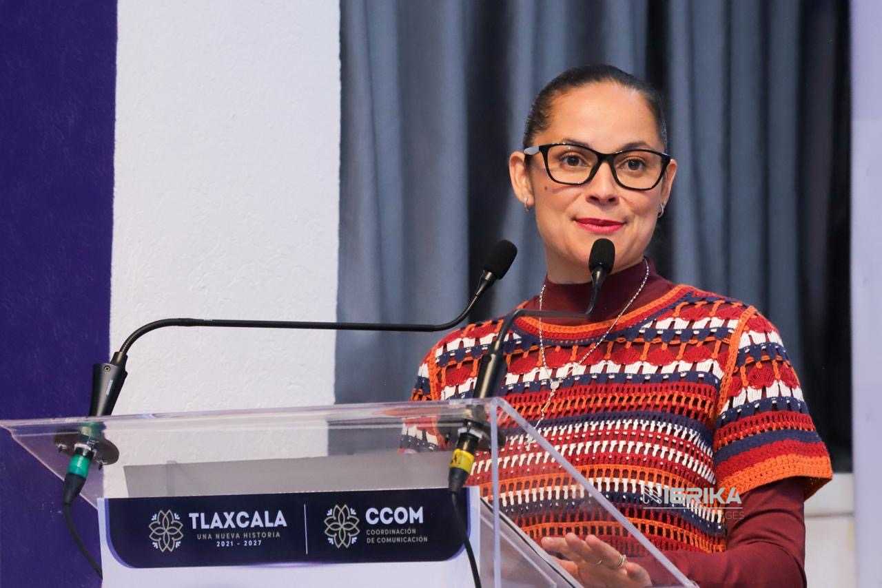 PRESENTAN RESULTADOS DEL PROGRAMA “MUJERES EN BIENESTAR LIBRES DE VIOLENCIA”