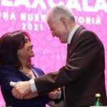 SECRETARÍA DE CULTURA PRESENTA LIBRO SOBRE LA TRAYECTORIA DEL EXGOBERNADOR ALFONSO SÁNCHEZ ANAYA