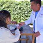 SESA PROMUEVE HÁBITOS SALUDABLES PARA PREVENIR LA OBESIDAD EN TLAXCALA