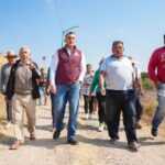 VERIFICA ALFONSO SÁNCHEZ GARCÍA INSTALACIÓN DE LUMINARIAS EN ZONA LIMÍTROFE ENTRE ACUITLAPILCO Y METEPEC