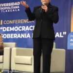 Se intensifica la guerra sucia contra Ana Lilia Rivera en Tlaxcala