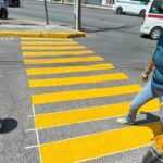 CON MÁS TERRITORIO Y MENOS ESCRITORIO EL GOBIERNO DE ALFONSO SÁNCHEZ CONTINÚA CON ACCIONES PARA RESCATAR LA CIUDAD