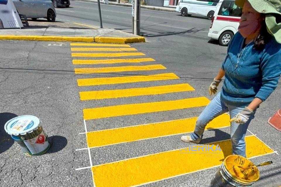 CON MÁS TERRITORIO Y MENOS ESCRITORIO EL GOBIERNO DE ALFONSO SÁNCHEZ CONTINÚA CON ACCIONES PARA RESCATAR LA CIUDAD