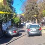 EXHORTA AYUNTAMIENTO DE TLAXCALA A TOMAR PREVISIONES ANTE CIERRE VIAL EN CALLE 1 DE MAYO POR CONSTRUCCIÓN DE OBRA PLUVIAL