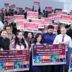 CON APOYO AL AUTOEMPLEO, TLAXCALA TRANSFORMA ECONOMÍA DE LAS FAMILIAS TLAXCALTECAS