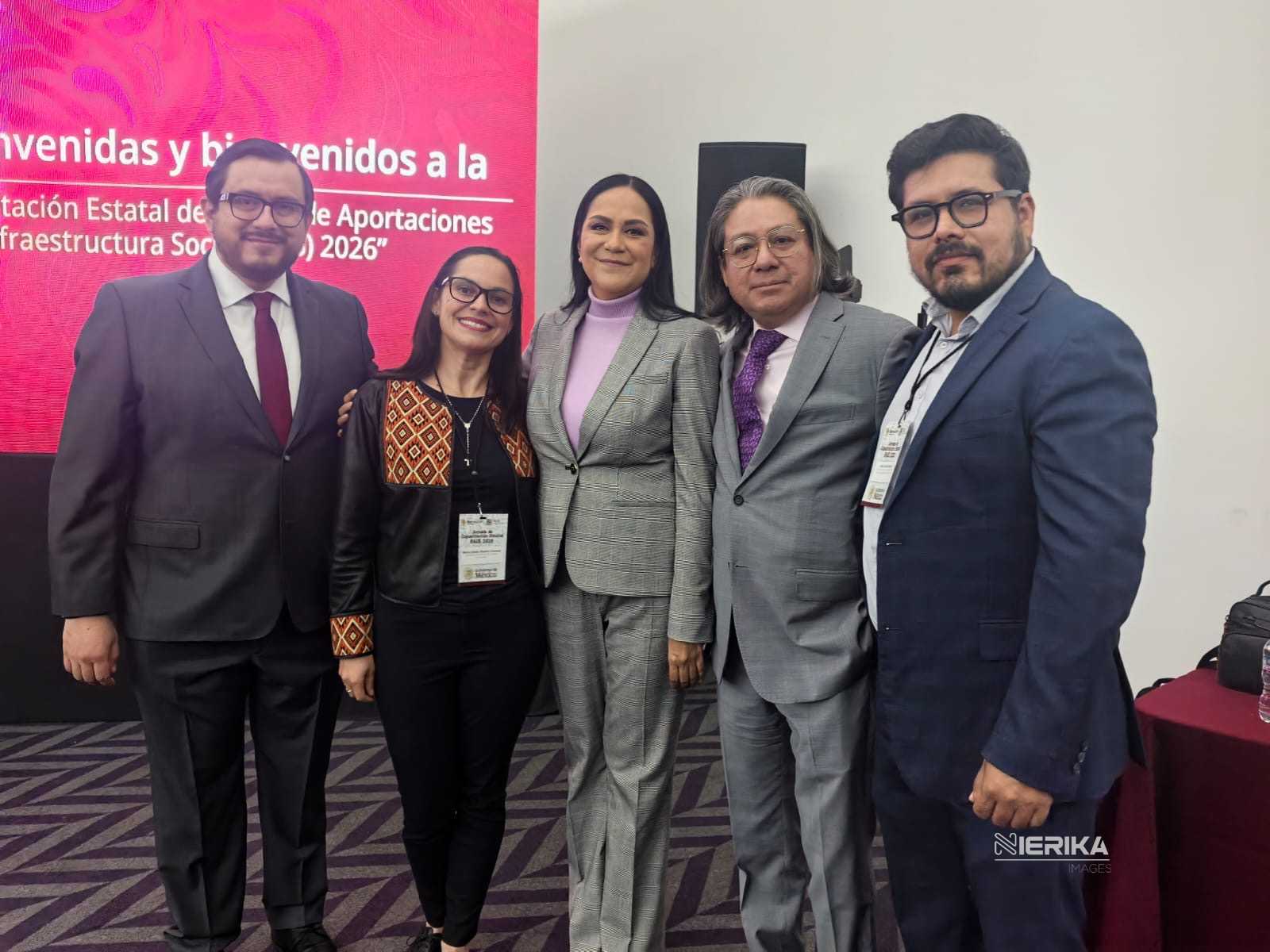 TLAXCALA ORIENTARÁ RECURSOS PARA INFRAESTRUCTURA SOCIAL EN BENEFICIO DE FAMILIAS VULNERABLES