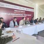 TLAXCALA REDUCE 60% ROBOS EN EL ARCO NORTE; CONCESIONARIA DESTACA TRABAJO DEL GOBIERNO ESTATAL