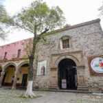 BIENVENIDA A LOS INTEGRANTES DEL M20