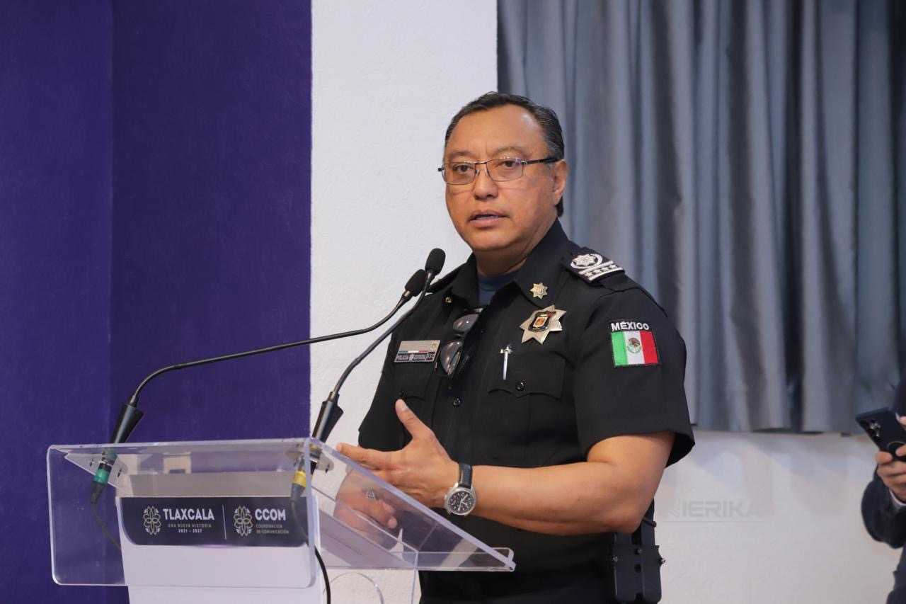 REPORTA SSC REDUCCIÓN DEL 67 POR CIENTO EN ROBO DE VEHÍCULOS DURANTE FEBRERO