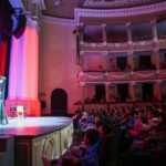 TLAXCALA CELEBRA EL DÍA MUNDIAL DEL TEATRO CON FUNCIONES GRATUITAS PARA PÚBLICO INFANTIL Y JUVENIL