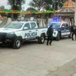 POLICÍA MUNICIPAL DE TLAXCALA FORTALECE SEGURIDAD REGIONAL CON OPERATIVOS INTERMUNICIPALES