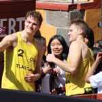 ARRANCA CON ÉXITO EN TLAXCALA EL VOLLEYBALL WORLD BEACH PRO TOUR 2026