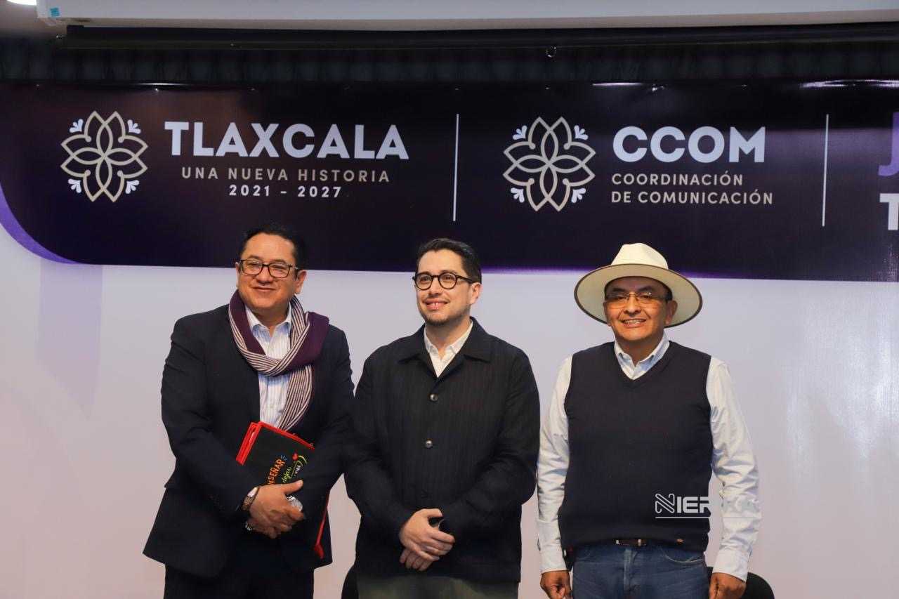 TRANSPARENCIA PARA EL PUEBLO PRESENTA AVANCES EN ACCESO A LA INFORMACIÓN EN TLAXCALA