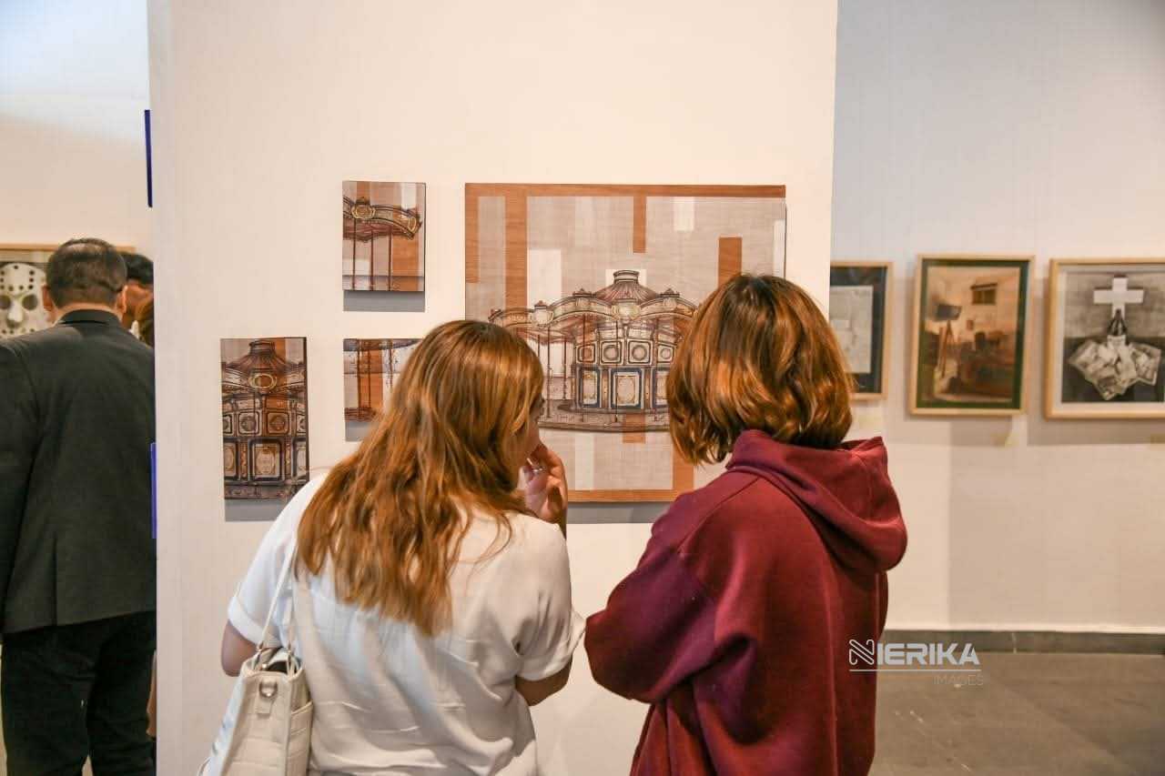 ABRE TLAXCALA CONVOCATORIA 2026 PARA LICENCIATURAS EN ARTES VISUALES, PLÁSTICAS Y TEXTIL