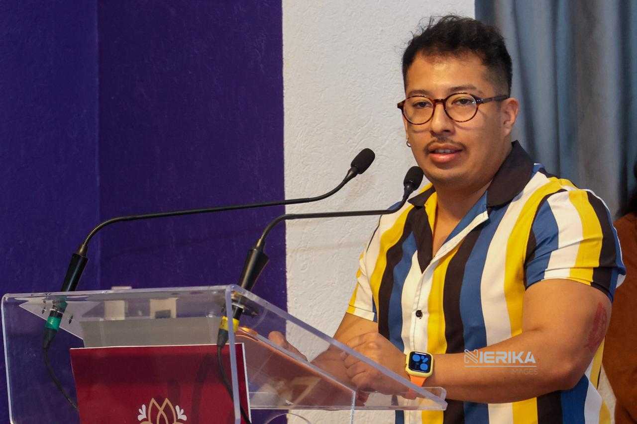 PRESENTAN “ÁTHOMO”, PLATAFORMA PARA ACERCAR LA CIENCIA A POBLACIONES LGBTIQ+ SIN ESTIGMAS