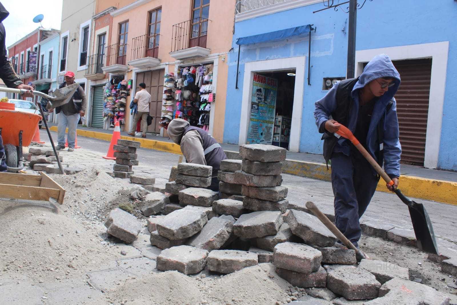 CON TRABAJO EN TERRITORIO, ALCALDE ALFONSO SÁNCHEZ CONSOLIDA LOS PRINCIPIOS DE LA CUARTA TRANSFORMACIÓN EN LA CAPITAL