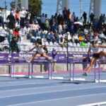 TLAXCALA CIERRA CON ÉXITO REGIONALES DE ATLETISMO Y BASQUETBOL RUMBO A LA OLIMPIADA NACIONAL 2026