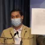 POLO DE DESARROLLO DE HUAMANTLA, LISTO PARA RECIBIR EMPRESAS; GOBIERNO ESTATAL ACREDITA PROPIEDAD DE TERRENOS Y GARANTIZA SERVICIOS