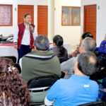 Ana Lilia Rivera Rivera: Maestros, pilares de la transformación educativa y del futuro de Tlaxcala