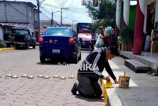GOBIERNO DE ALFONSO SÁNCHEZ LLEVA BRIGADAS DE “MÁS TERRITORIO Y MENOS ESCRITORIO” A LAS CALLES Y MEJORA LA VIDA DE LA GENTE