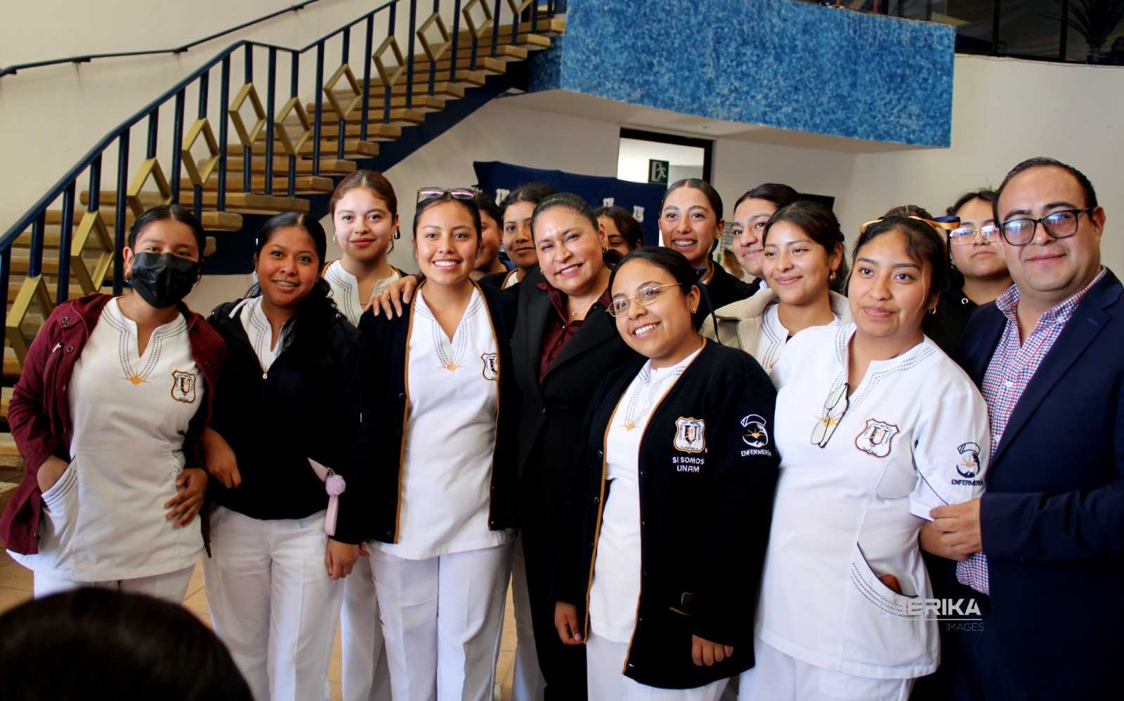 Juventudes, es hoy y ahora el momento de transformar la democracia en Tlaxcala y en México: Ana Lilia Rivera