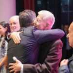 LIBRO SOBRE SÁNCHEZ ANAYA REPRESENTA UNA HISTORIA DE APRENDIZAJE, DE EJEMPLO Y DE VALORES QUE SE TRANSMITEN ENTRE GENERACIONES: ALFONSO SÁNCHEZ GARCÍA