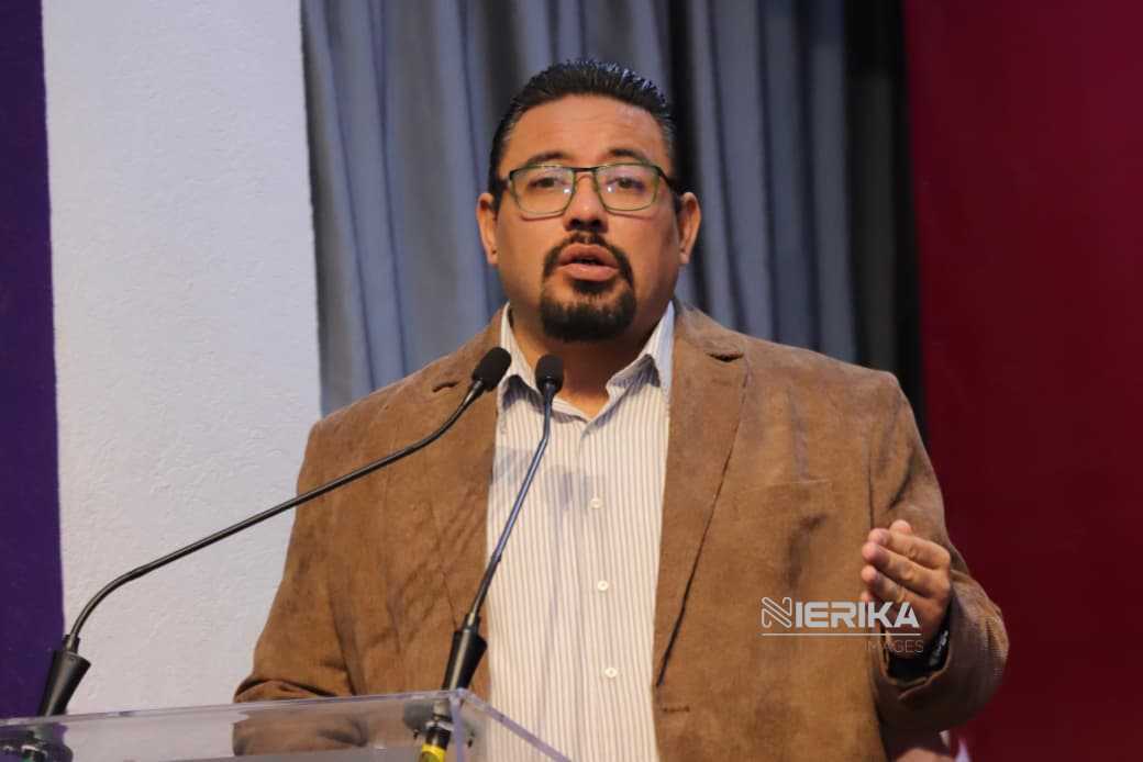 TLAXCALA AVANZA EN LA IMPLEMENTACIÓN DE LA CURP BIOMÉTRICA Y PROYECTA SU MODELO DE IDENTIDAD A NIVEL INTERNACIONAL