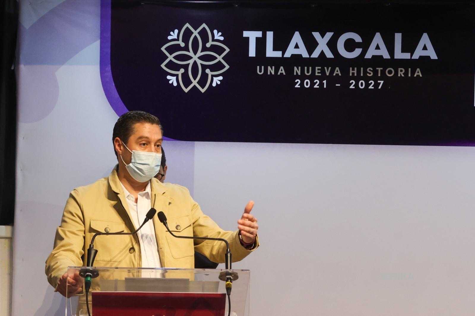 PARTICIPARÁN 24 EMPRESAS TLAXCALTECAS EN LA XXIV EDICIÓN DE EXINTEX 2026