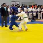 TLAXCALA RECIBE A MÁS DE MIL ASISTENTES EN EL TORNEO NACIONAL DE JUDO “TOMOYOSHI YAMAGUCHI”