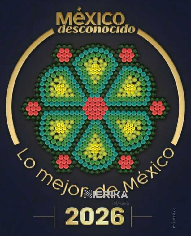 TLAXCALA COMPITE EN “LO MEJOR DE MÉXICO 2026” CON SU GASTRONOMÍA, RUTAS TURISTÍCAS Y EXPERIENCIAS ÚNICAS