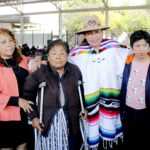 Igualdad sustantiva exige transformar una cultura histórica de desigualdad: Ana Lilia Rivera