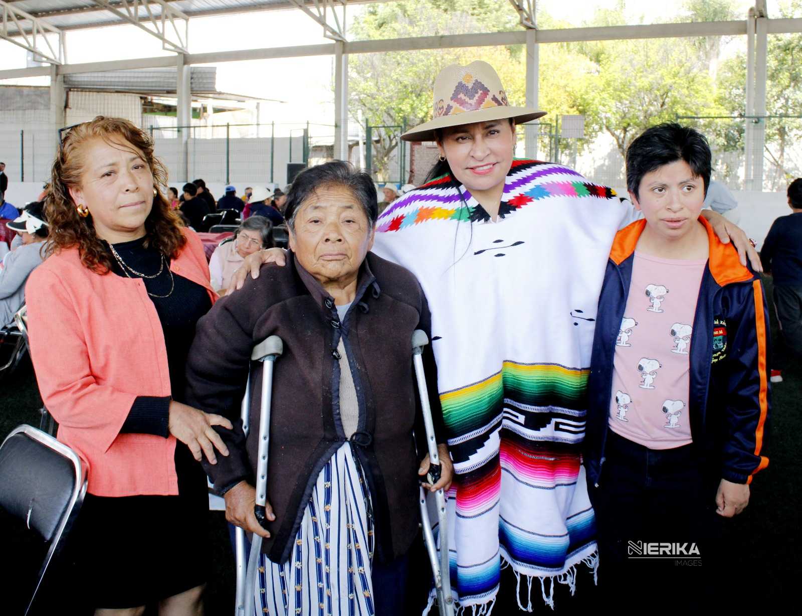 Igualdad sustantiva exige transformar una cultura histórica de desigualdad: Ana Lilia Rivera