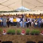 TLAXCALA INICIA LAS ACTIVIDADES DE PREVENCIÓN Y COMBATE ANTE LA TEMPORADA DE INCENDIOS FORESTALES 2026
