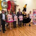GOBIERNO DEL ESTADO PRESENTA EL CARNAVAL TLAXCALA 2026 EN LA CIUDAD DE MÉXICO Y REFUERZA SU PROYECCIÓN TURÍSTICA NACIONAL