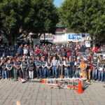 ALCALDE ALFONSO SÁNCHEZ GARCÍA ENCABEZA MACROFAENA EN ACUITLAPILCO PARA CONTINUAR CON EL RESCATE DE LA CIUDAD