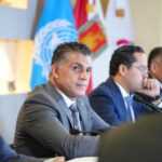 TLAXCALA CAPITAL SE POSICIONA EN LA AGENDA NACIONAL E INTERNACIONAL AL RECIBIR POR PRIMERA VEZ AL M20 DE LA ONU