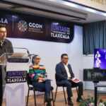 RECONOCE GOBIERNO DEL ESTADO FUERZA Y LEGITIMIDAD DE LA MOVILIZACIÓN DEL 8M EN TLAXCALA