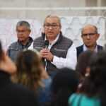 GOBIERNO DEL ESTADO PRIVILEGIÓ SEGURIDAD Y SALUD DE MENORES EN REUBICACIÓN DE PRIMARIA EMILIANO ZAPATA EN LA CAPITAL