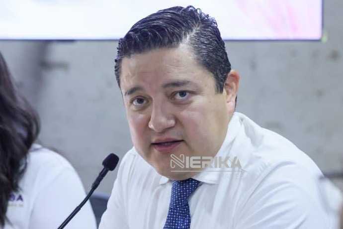 REGISTRA SECTOR SALUD 13 CASOS CONFIRMADOS DE SARAMPIÓN EN TLAXCALA