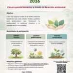 SECRETARÍA DE MEDIO AMBIENTE LANZA “TLAXCALA RESILIENTE” PARA ENFRENTAR CAMBIO CLIMÁTICO CON PARTICIPACIÓN SOCIAL