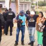 ATIENDE POLICÍA MUNICIPAL DE TLAXCALA REPORTE POR DETONACIONES DE ARMA DE FUEGO EN SAN LUCAS CUAUHTELULPAN