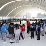 800 ESTUDIANTES ESTRENAN INSTALACIONES DE LA PRIMARIA ‘EMILIANO ZAPATA