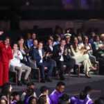 INAUGURAN OLIMPIADA NACIONAL 2026 EN PUEBLA